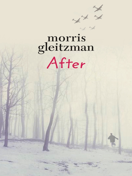 Title details for After by Morris Gleitzman - Wait list